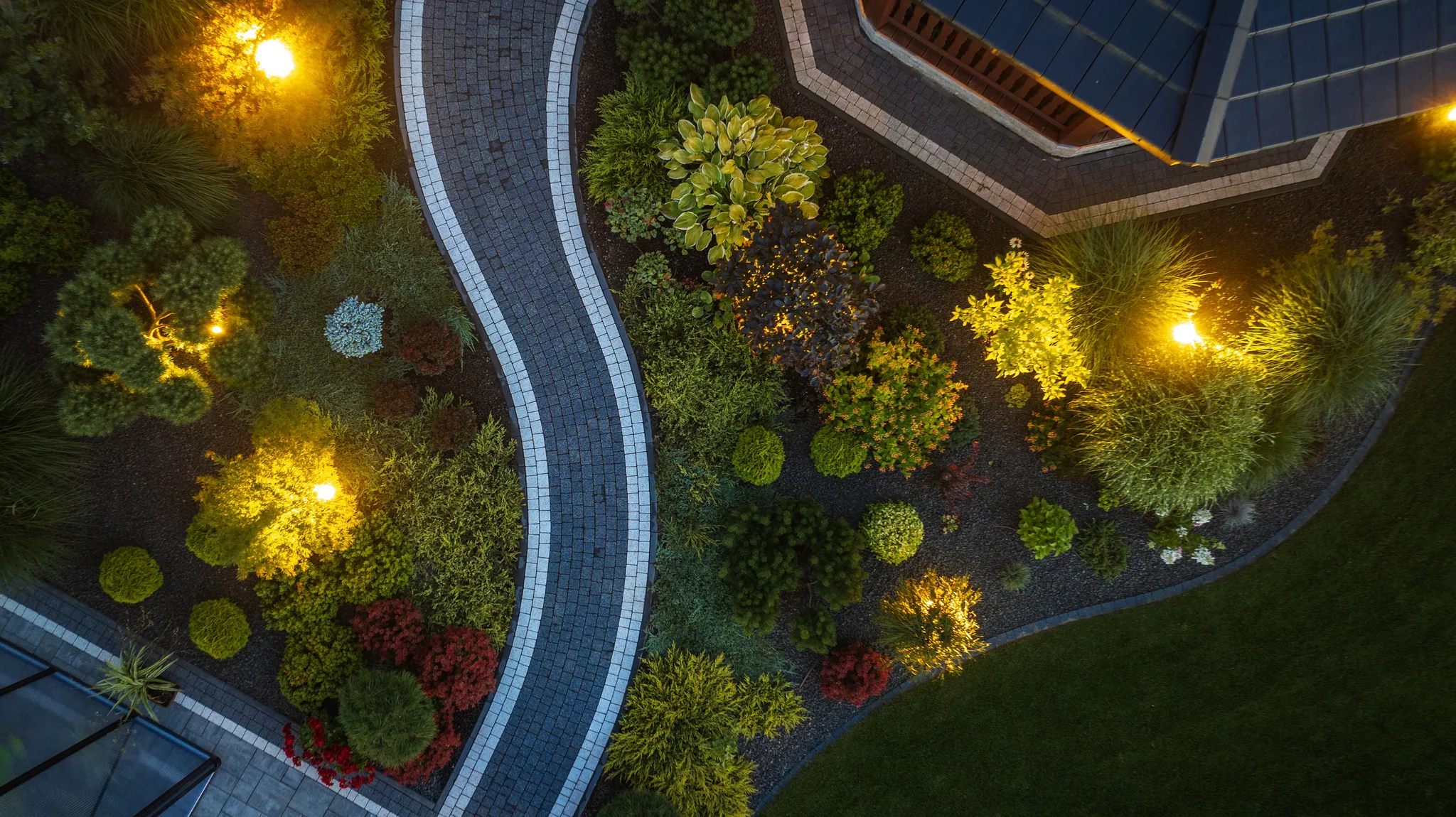 Residential Streets